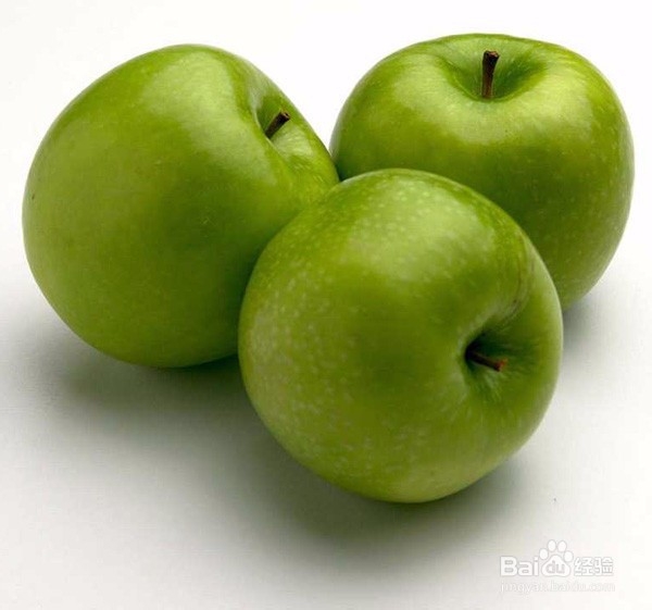 生活中怎么挑选苹果