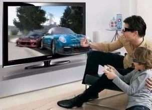 现在买3D电视有必要吗