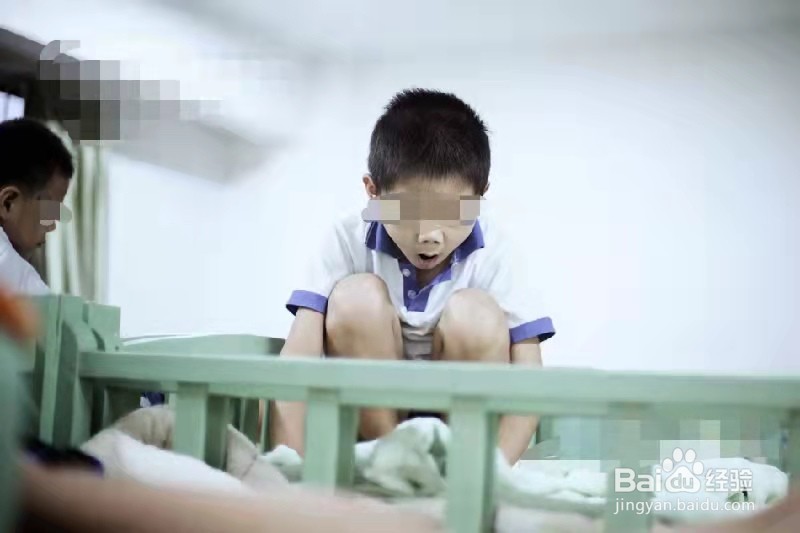 怎样安慰住校想家的孩子#校园分享#