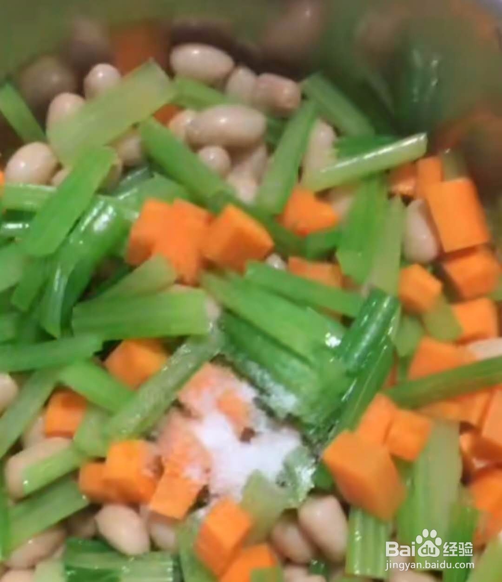 凉拌花生米做法