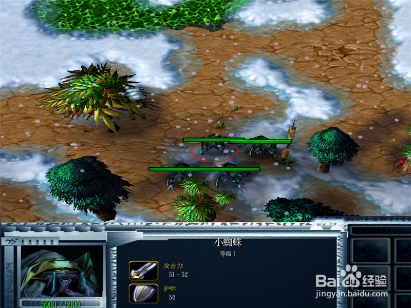 魔兽rpg天无怜1.1正式版攻略,前期开局怎么玩