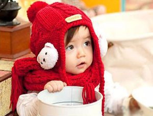 如何给宝宝搭配衣服?