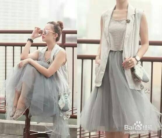 穿衣懂得这些配色才是重点!