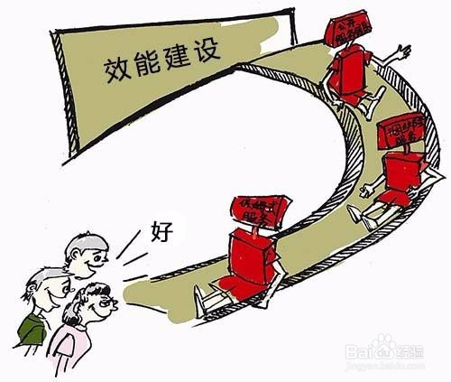 如何提升本职工作效能