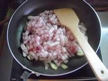 香糯咸鲜—香菇卤肉