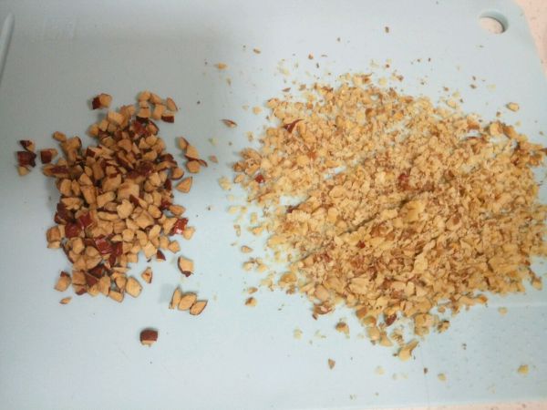 香甜红枣核桃红糖馒头