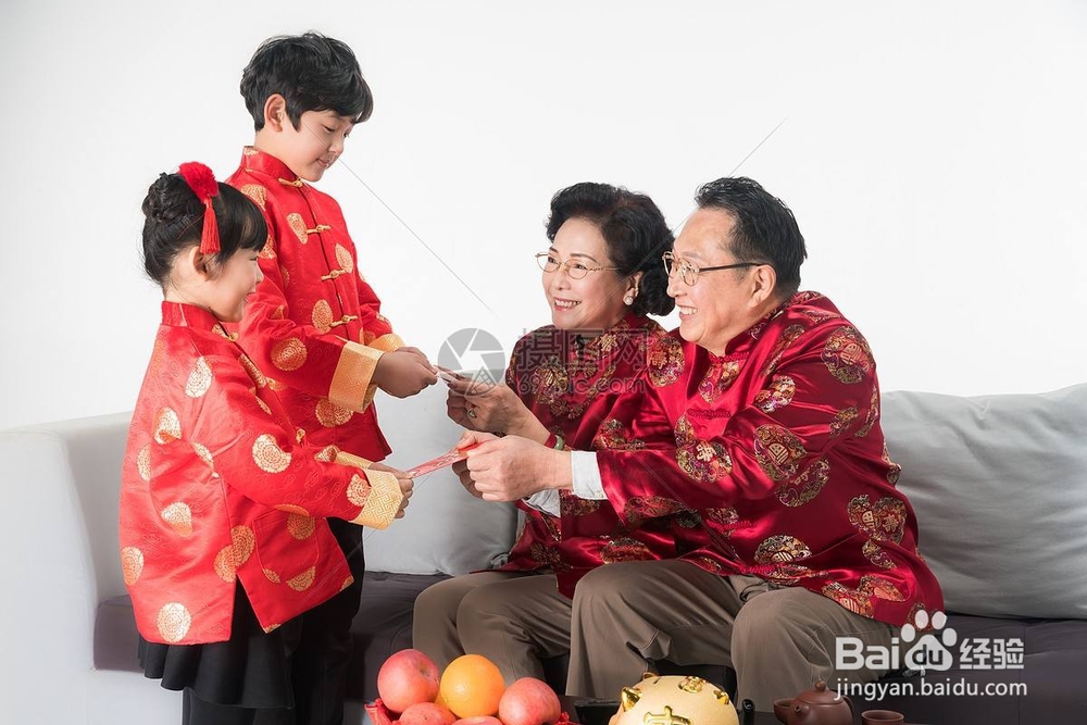 大年初一北方有哪些习俗