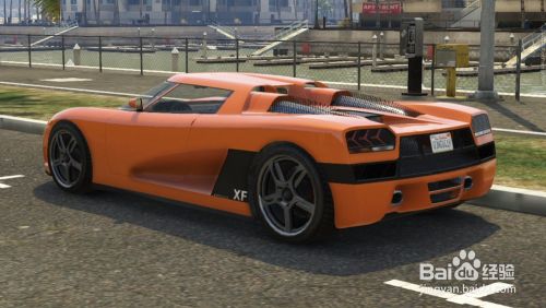 Gta5车辆位置 百度经验 Gta5车辆位置 百度经验
