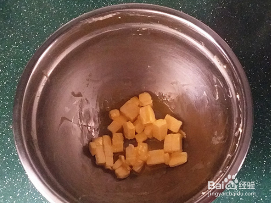 如何制作美味零食