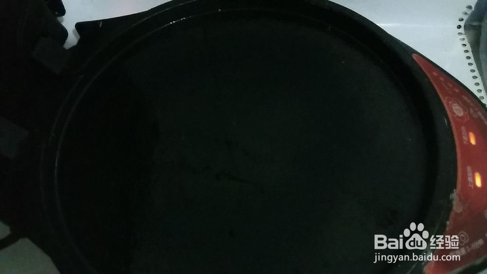 韭菜鸡蛋馅之 韭菜盒子、馅饼、千层饼