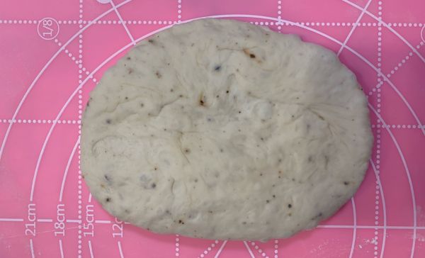 100黑胡椒吐司