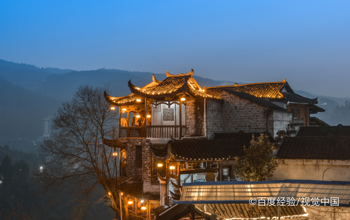 永顺有什么好玩的景点