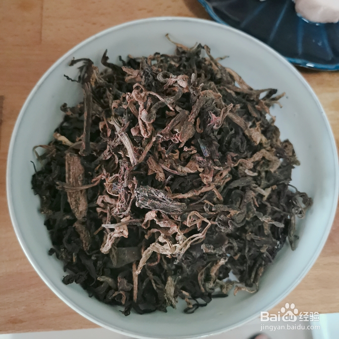 爽脆可口的梅干菜烧肉