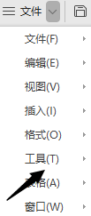 WPS怎么设置取消首字母大写,WPS