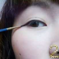 怎样化猫式媚眼