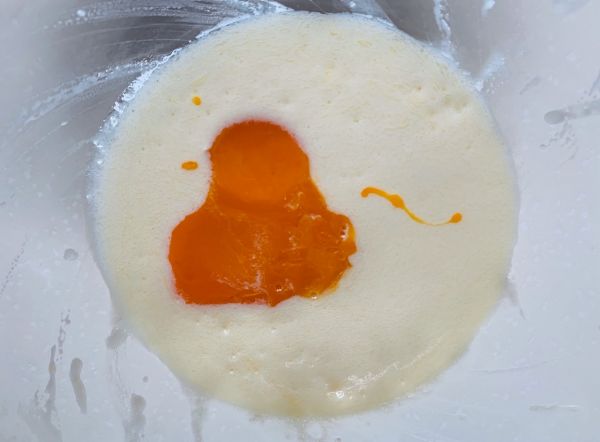 日式冰乳酪蛋糕