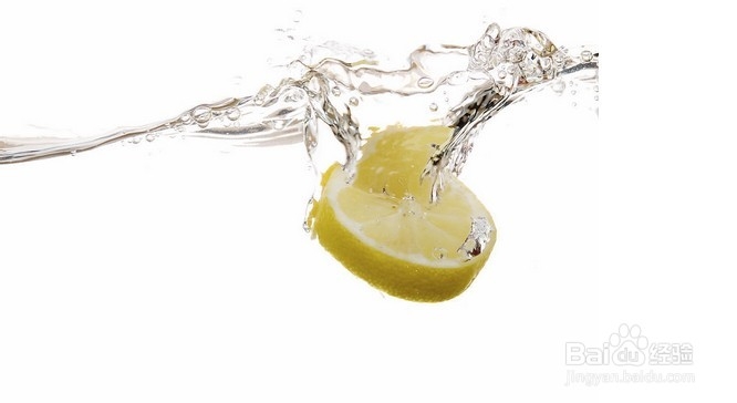 生活中柠檬妙用