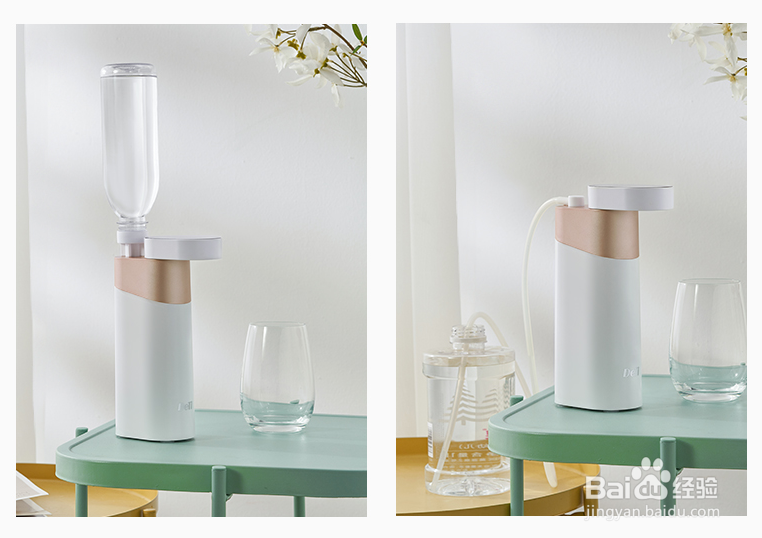 口袋即热饮水机怎么挑选