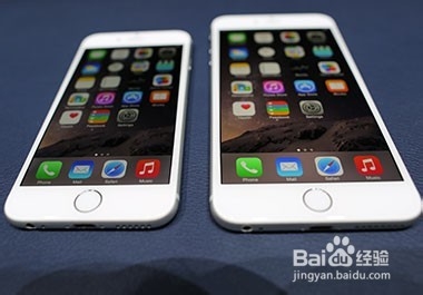 iphone 6s验机必看:新机iPhone6s如何验证