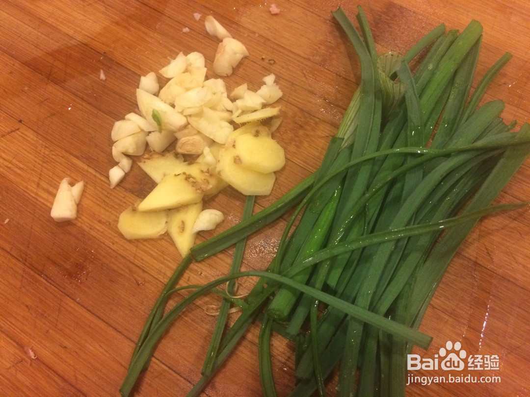 后院的BBQ的做法