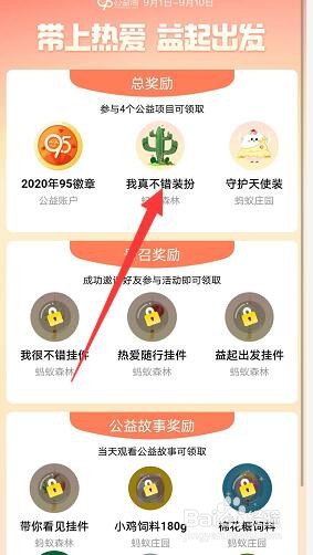支付宝95徽章获得以后有什么用？