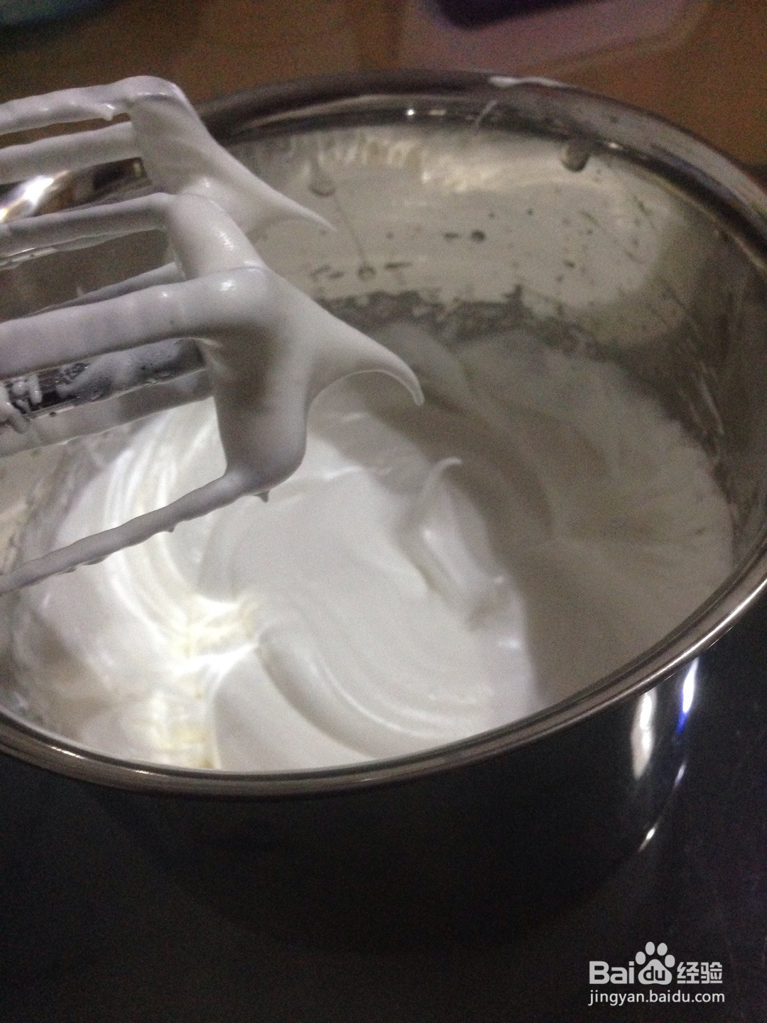 轻乳酪蛋糕的做法