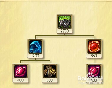 英雄联盟极地大乱斗：[5]亡灵勇士塞恩