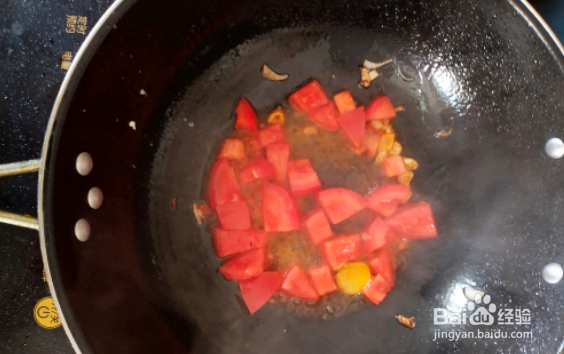 一个人的饭菜怎么做简单又营养