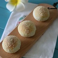 如何制作帕玛森蔓越莓酥