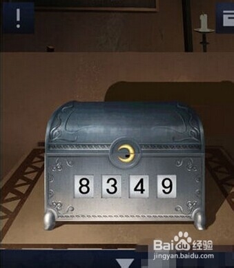 密室逃脱2完美三星通关攻略：[4]第一章11—15