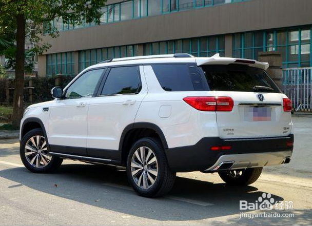 加价的GS8和汉兰达慌了，这车长近5米本月28日见