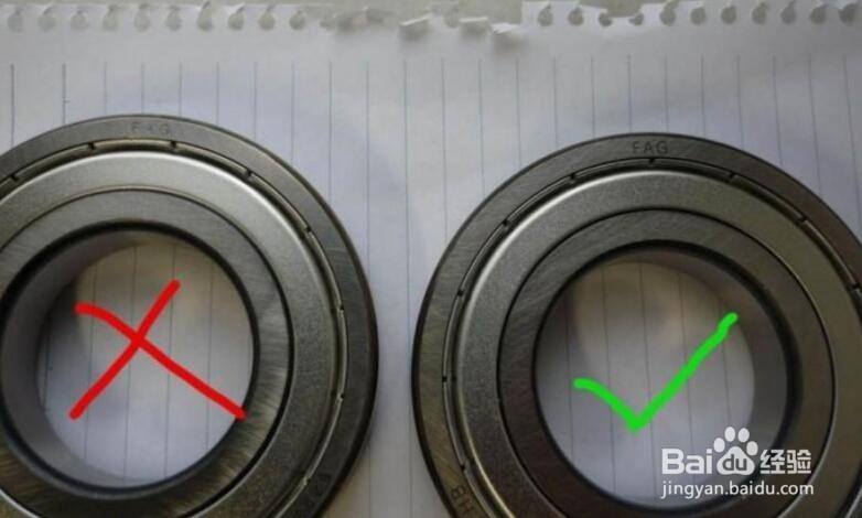 轴承销售怎么跑业务