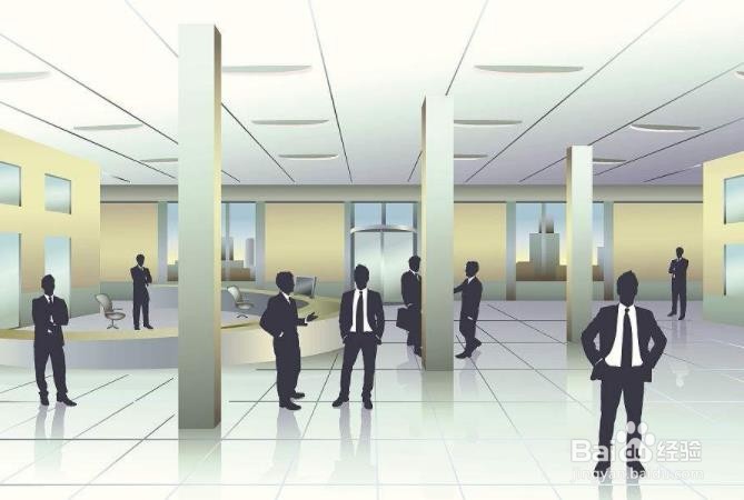 如何判定一个装饰公司有前途