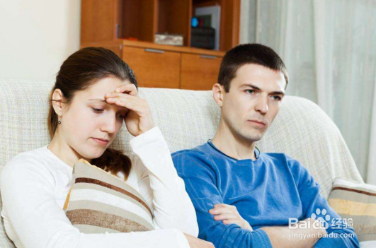 闹离婚把衣服全绞碎，女人遭遇欺骗性婚姻怎么办