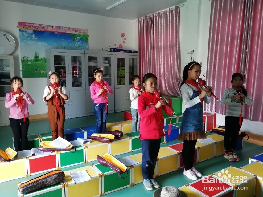 如何上好中小学音乐课