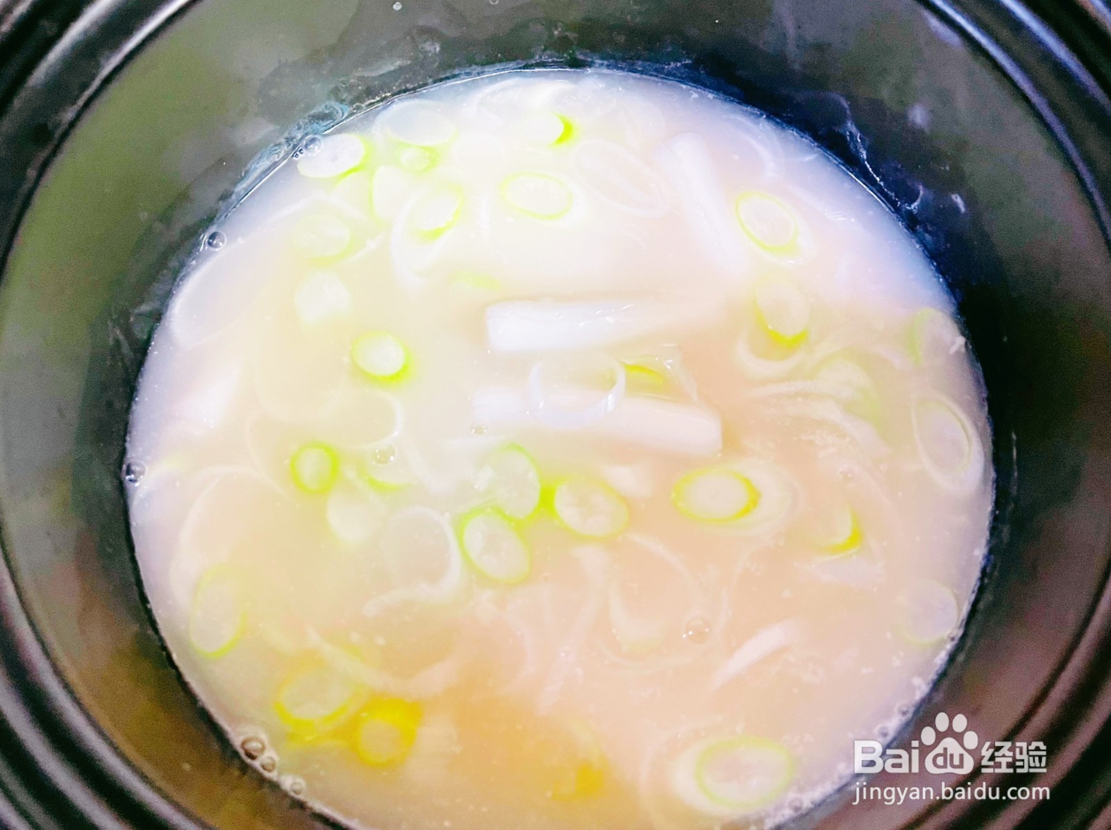 鳕鱼豆腐馄饨煲怎么做