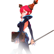 龙之谷手游巨木丛林怎么通关