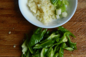 红烧茄子的做法