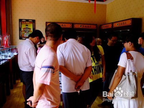 如何选择赚钱生意