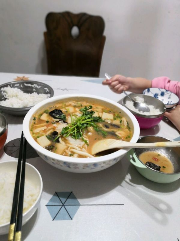 #美食视频挑战赛#