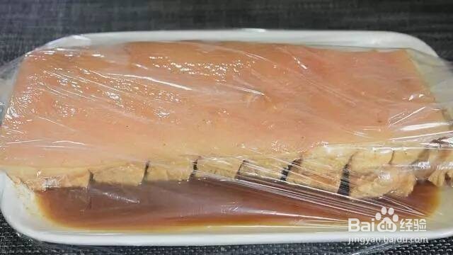 这样做五花肉最好吃