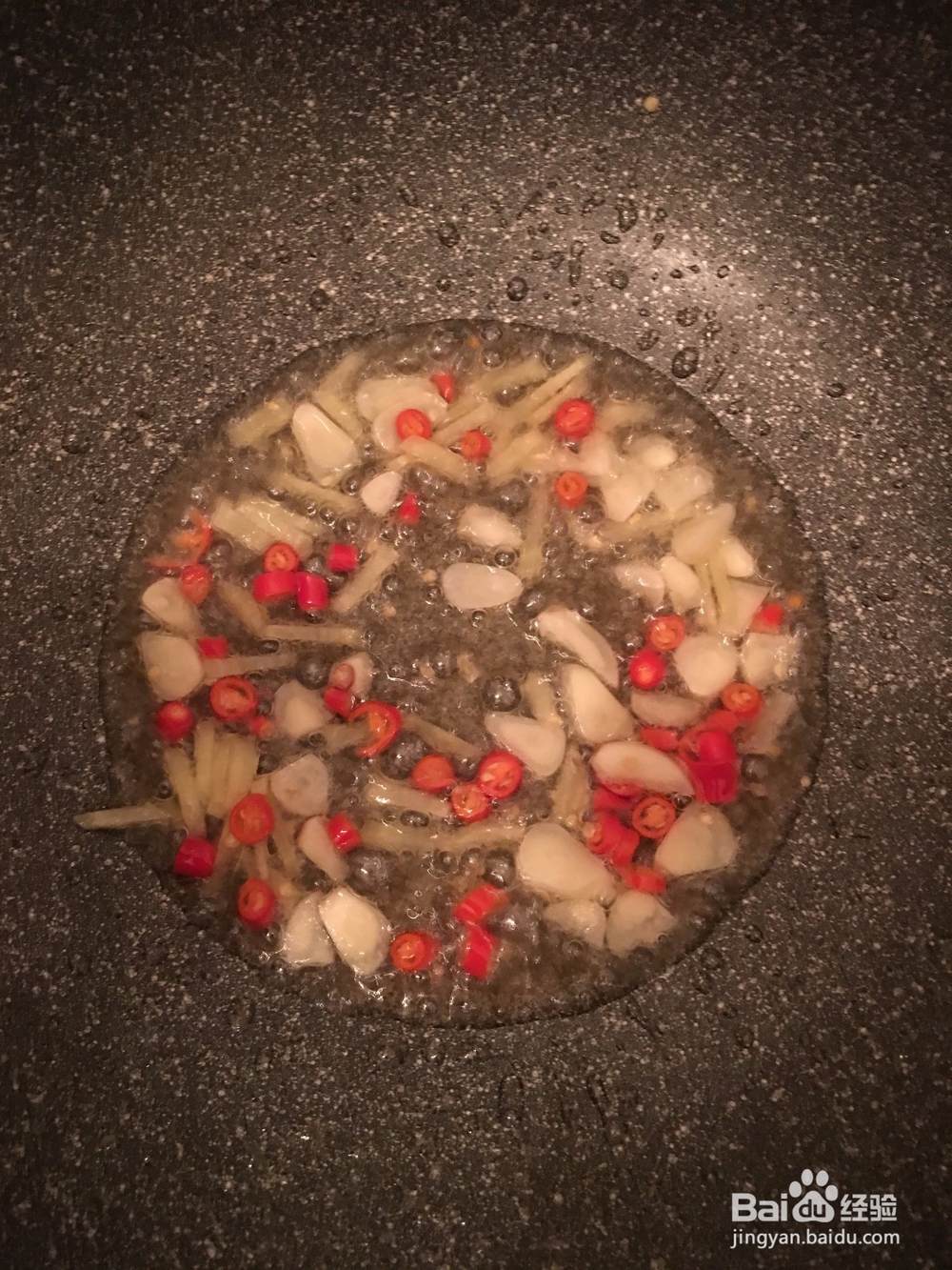 柠檬凤爪怎么做