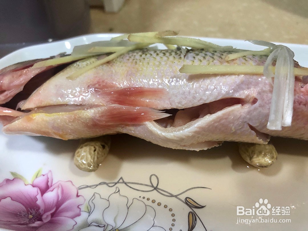 #好久不见# 清蒸鲈鱼怎么做好吃？
