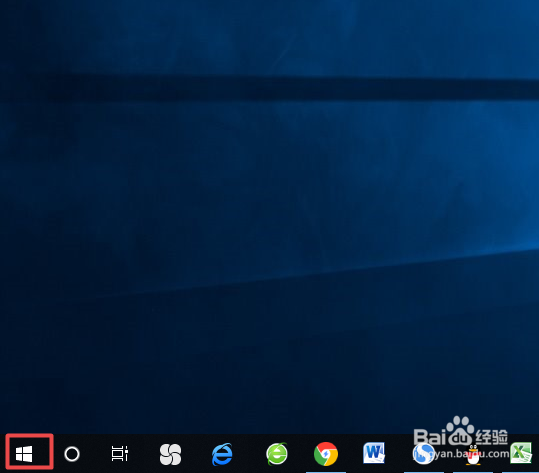 win10如何查看电脑的MAC地址