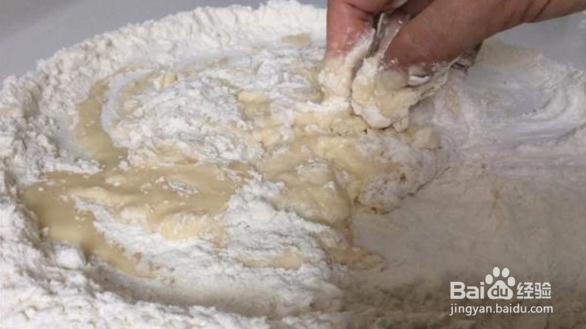 孩子爱吃的小猪馒头的做法