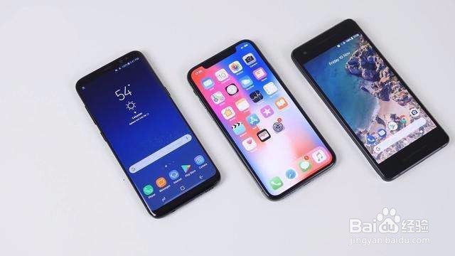 北京苹果手机换屏价格iPhone X屏幕延缓老化方法