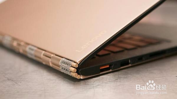 笔记本边角变形怎么修复