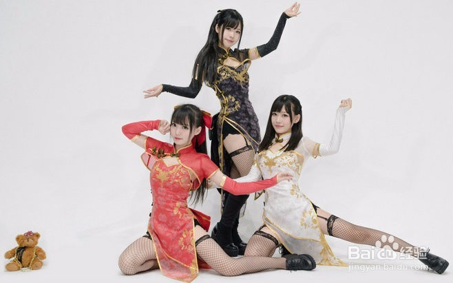 如何让自己变得特别