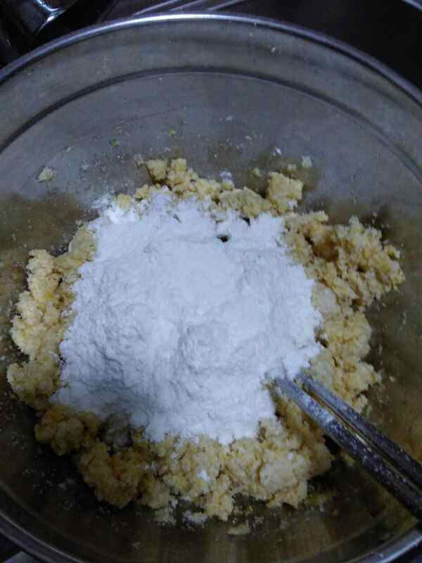 鸡蛋豆渣饼怎么做？我来教你！