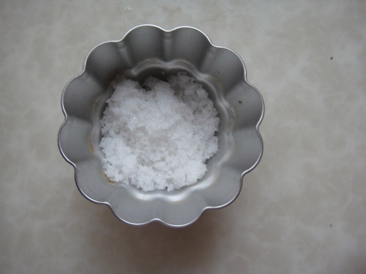 清暑涤热，明目解毒的蜜汁苦瓜